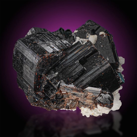 Vesuvianite-Alchuri | Shigar District | Gilgit-Baltistan | Pakistan